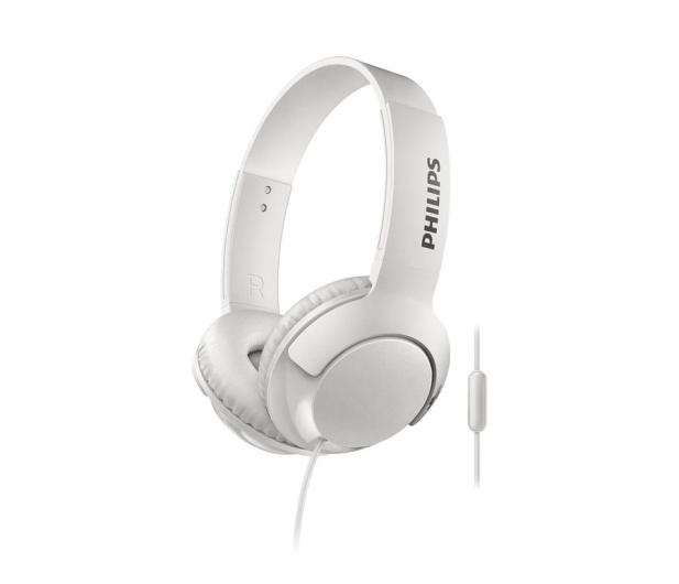 PHILIPS SHL3075WT Biale - 406749 - zdjęcie 5